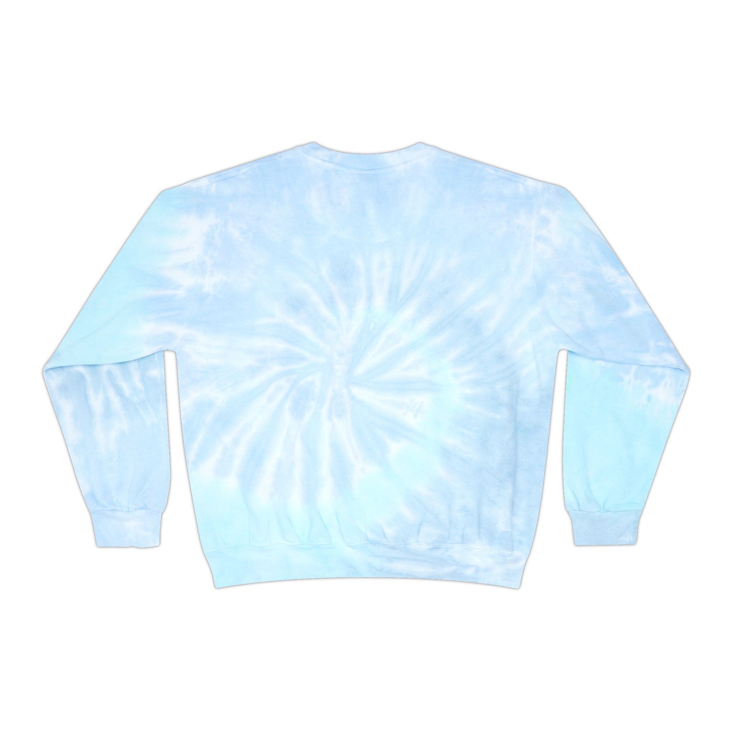 70s Retro Alien Spaceship UFO Sweatshirt | Groovy Far Out of This World Tye Dye Long Sleeve | Trippy Psychedelic Gift | Hippie Sweater Shirt