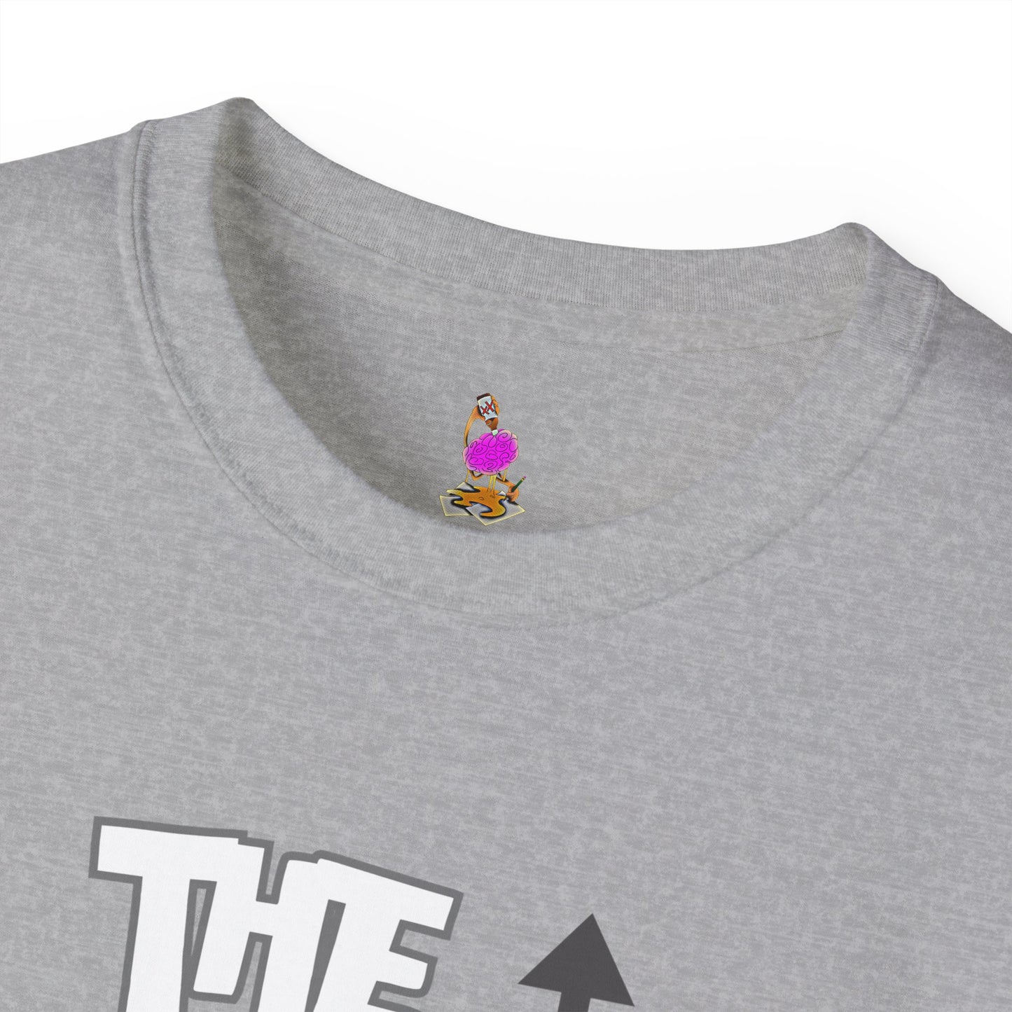 Parody Funny Owl Music Lover Band Tshirt, The Hoo Gift Tee, Unisex Cotton Shirt, Graphic Tee, Novelty Top, Concert Apparel Spoof Wear