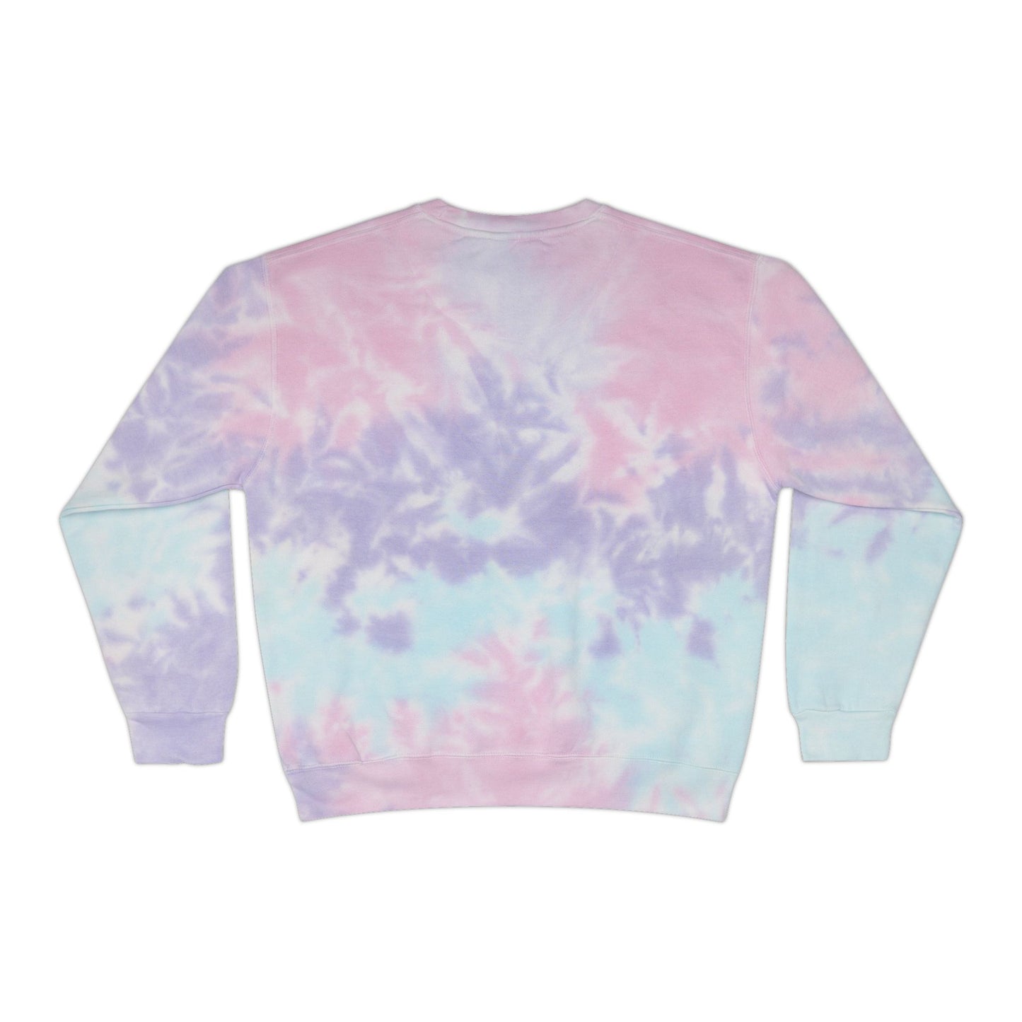 70s Retro Alien Spaceship UFO Sweatshirt | Groovy Far Out of This World Tye Dye Long Sleeve | Trippy Psychedelic Gift | Hippie Sweater Shirt