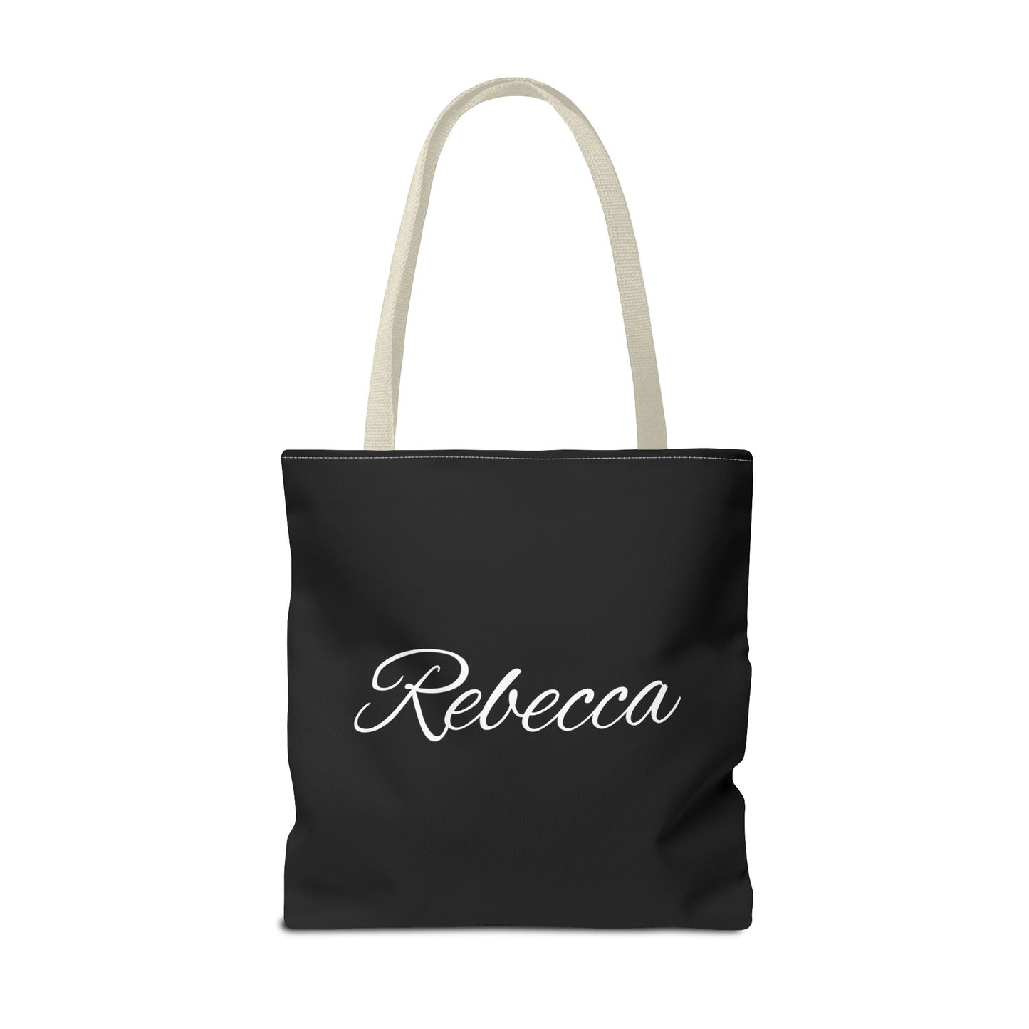 Personalized Elephant Gift Tote | Majestic Custom Grocery Bag | Animal Lovers Office Travel Carrier | Wild Kingdom Business Traveler