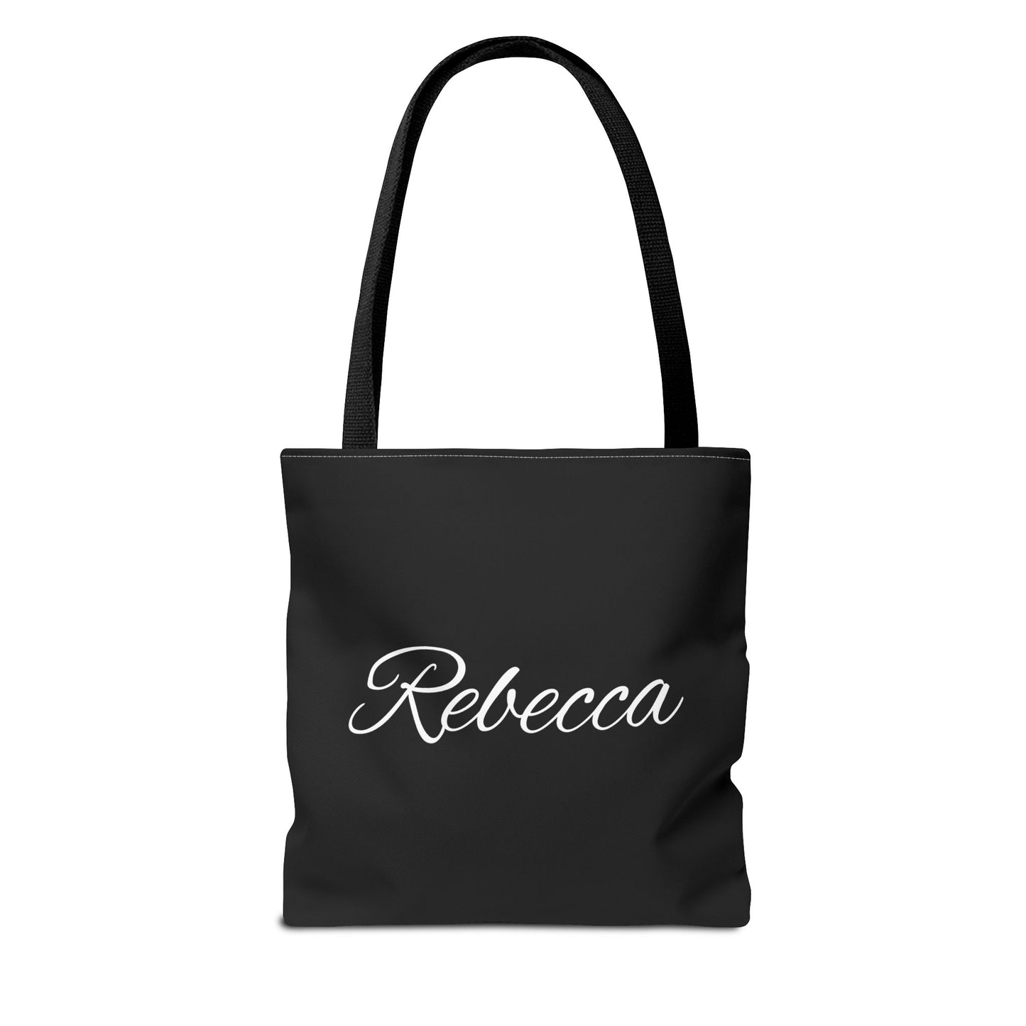 Personalized Elephant Gift Tote | Majestic Custom Grocery Bag | Animal Lovers Office Travel Carrier | Wild Kingdom Business Traveler