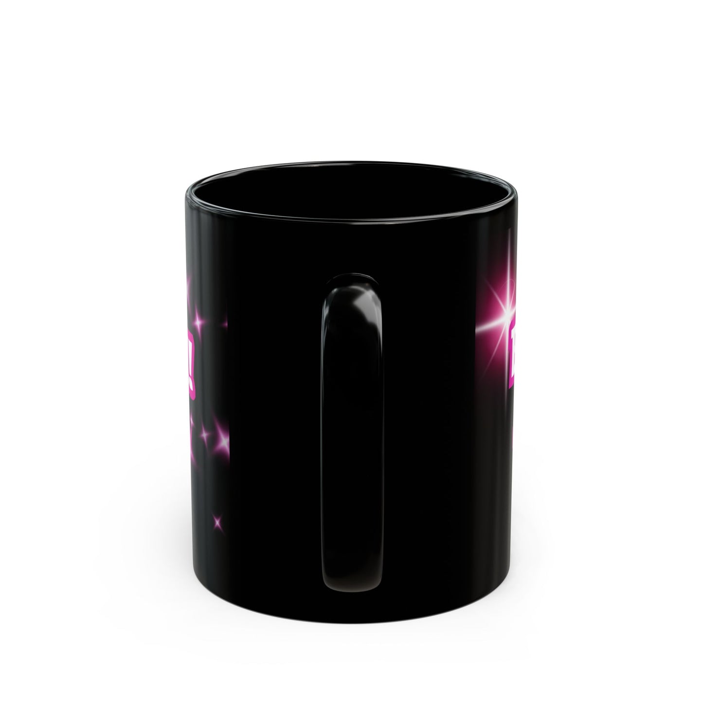 Funny Morning Hater Womens Coffee Mug, BITCH!! Does It Look Like I've Had My Coffee Yet! Office Cup, Rude Awakening Early Girl Grump Gift