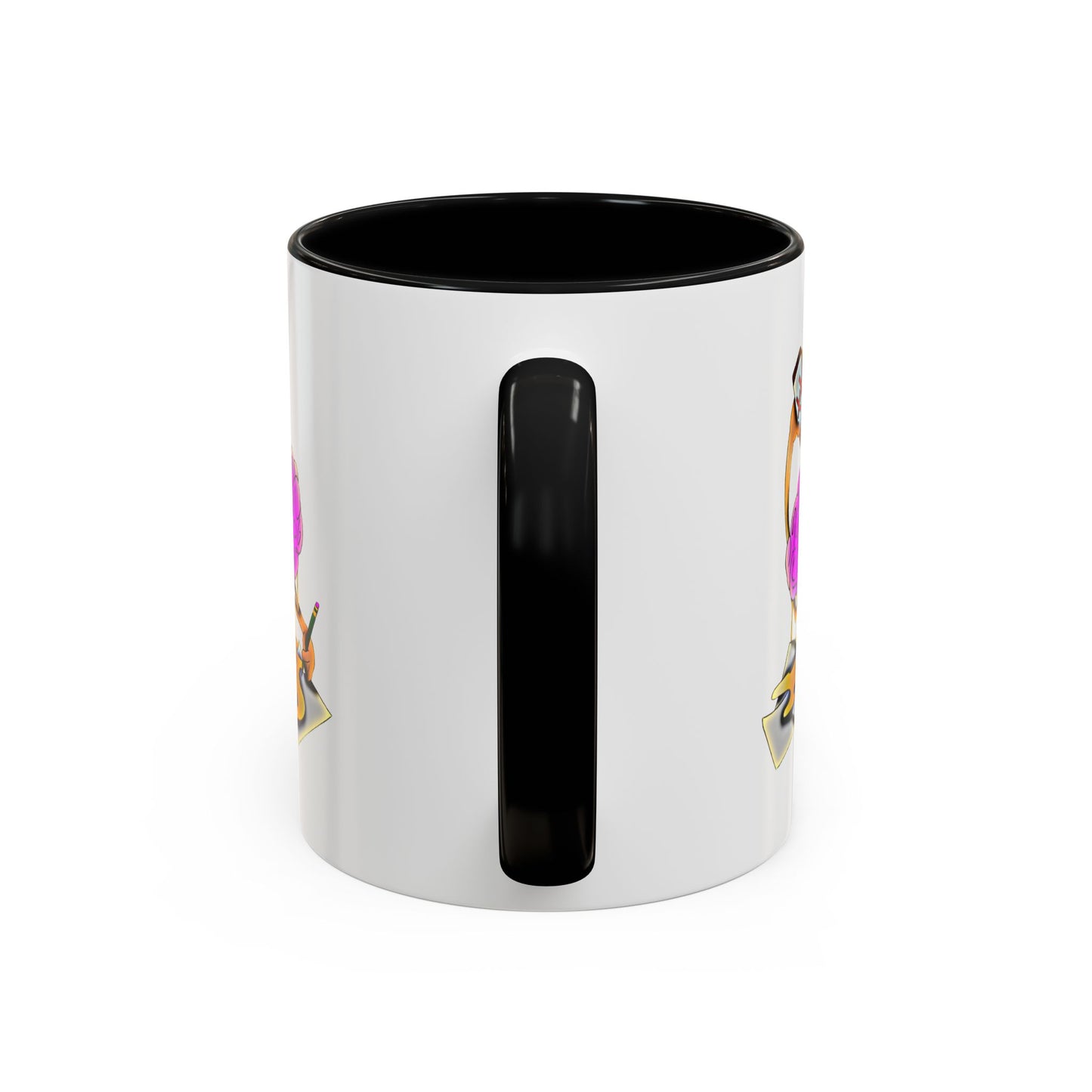 Official ARToXxicated INKx LOGO Coffee Mug Brain Mug Beer Lover Mug Coffee Collector Gift Mug Artist Coffee Mug Thinker Mug