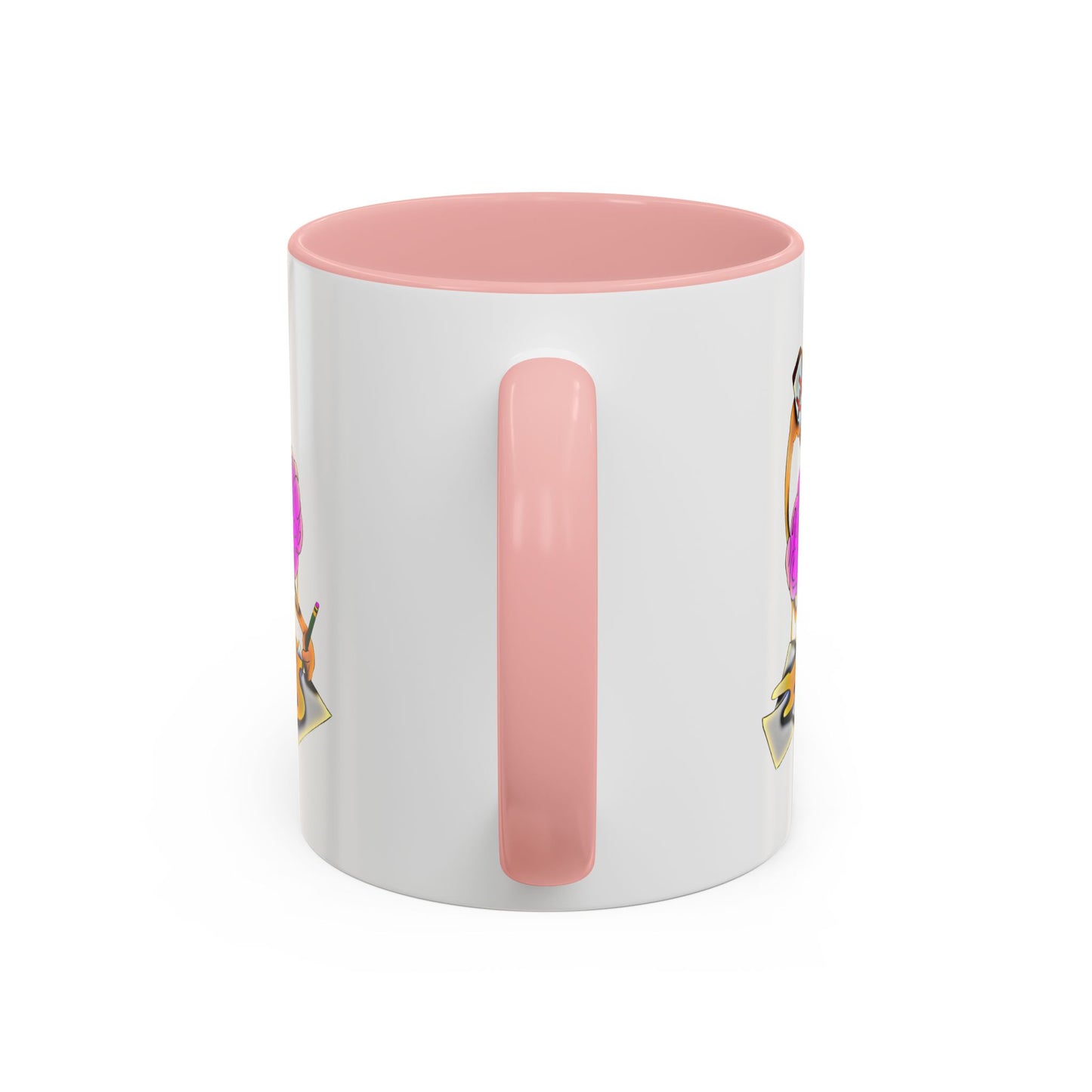 Official ARToXxicated INKx LOGO Coffee Mug Brain Mug Beer Lover Mug Coffee Collector Gift Mug Artist Coffee Mug Thinker Mug