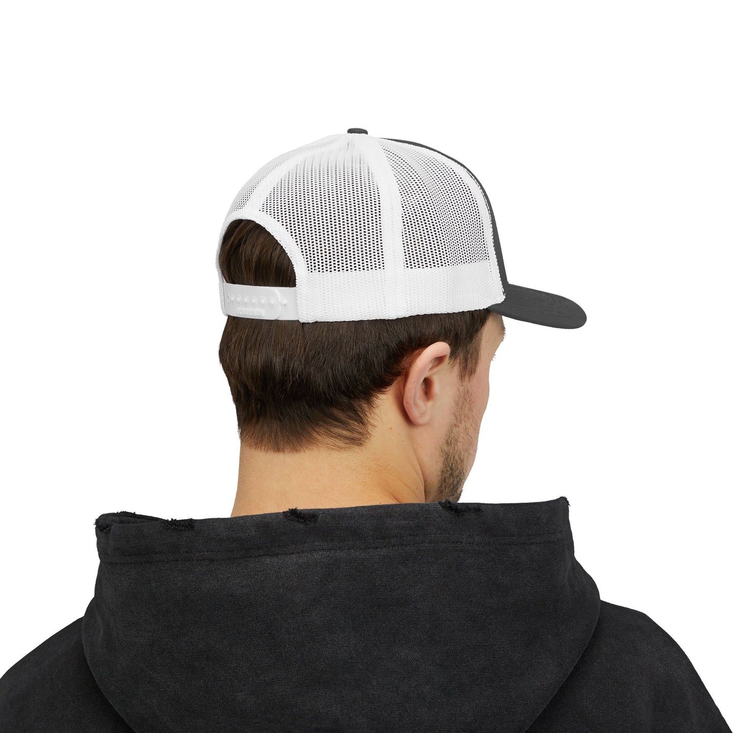 Bringing Back Bullying Snapback Trucker Cap, Adjustable Casual Hat, Anti-Bullying Awareness Gift, Unisex Cap for Teens, Summer Style