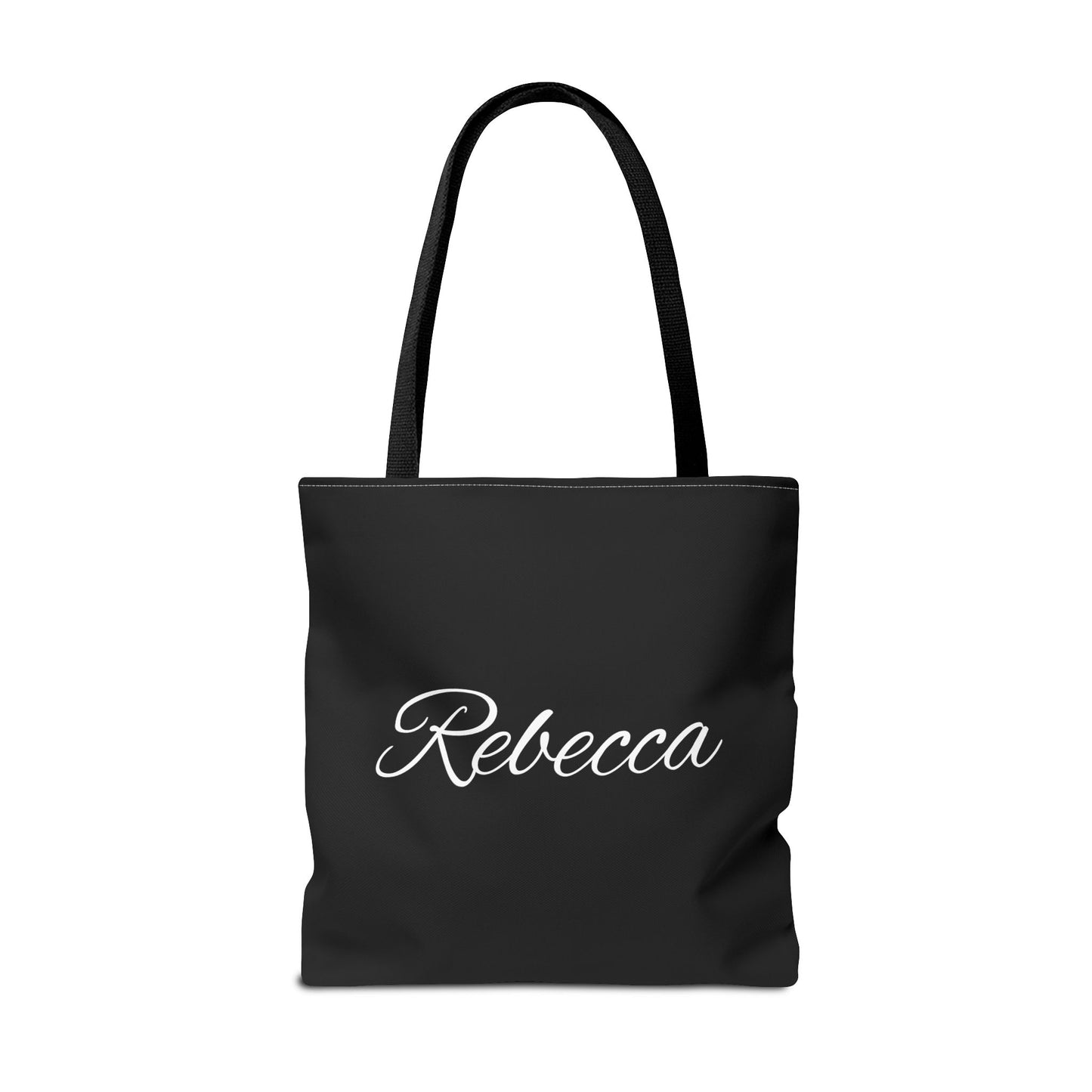Personalized Elephant Gift Tote | Majestic Custom Grocery Bag | Animal Lovers Office Travel Carrier | Wild Kingdom Business Traveler