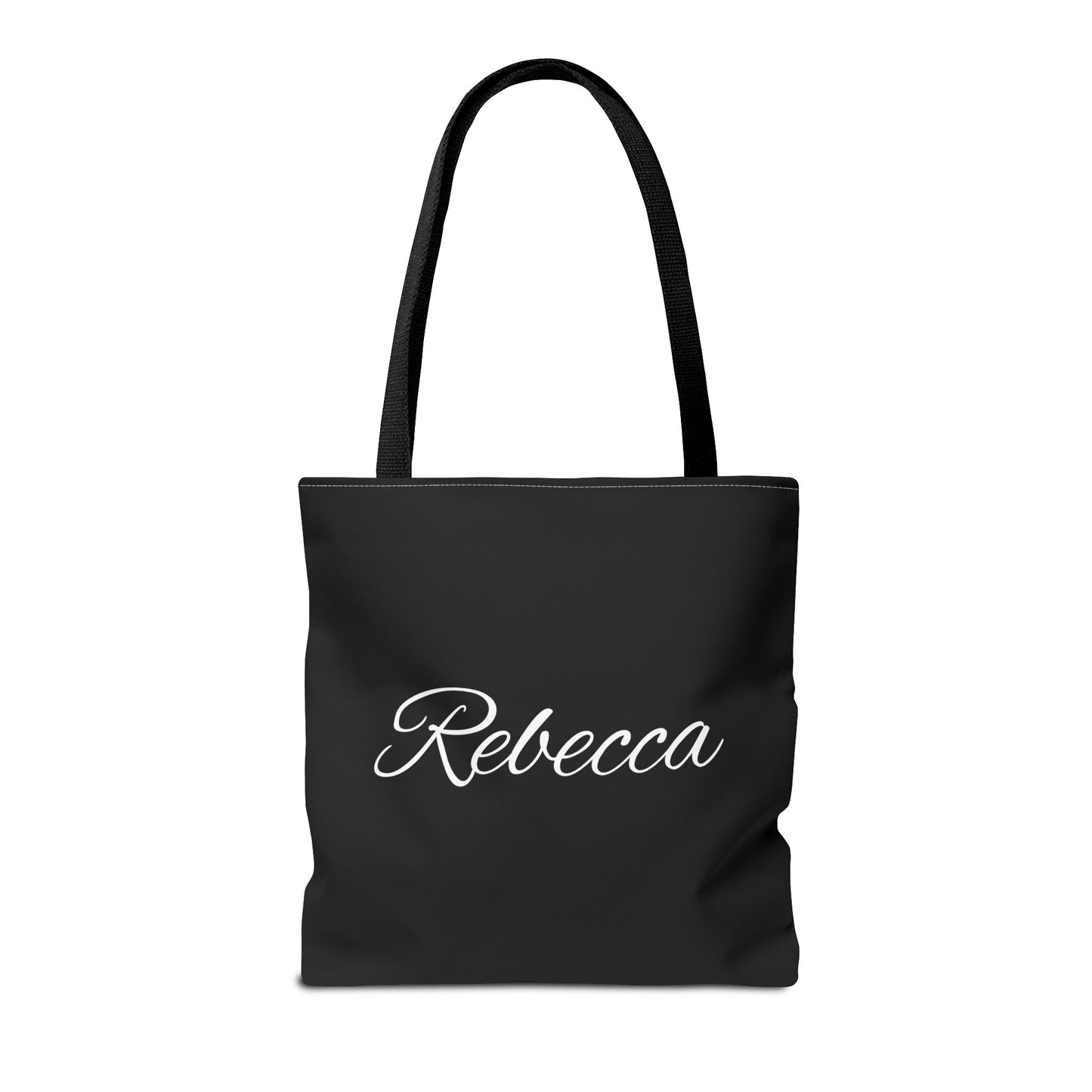 Personalized Elephant Gift Tote | Majestic Custom Grocery Bag | Animal Lovers Office Travel Carrier | Wild Kingdom Business Traveler