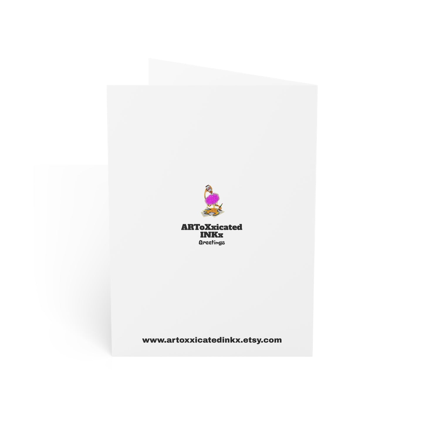 Funny Card, Easter gifts, Trump Card, America Gift, Greeting Card, Cute Chicks, Easter Peeps, Graphic Print, Political Humor