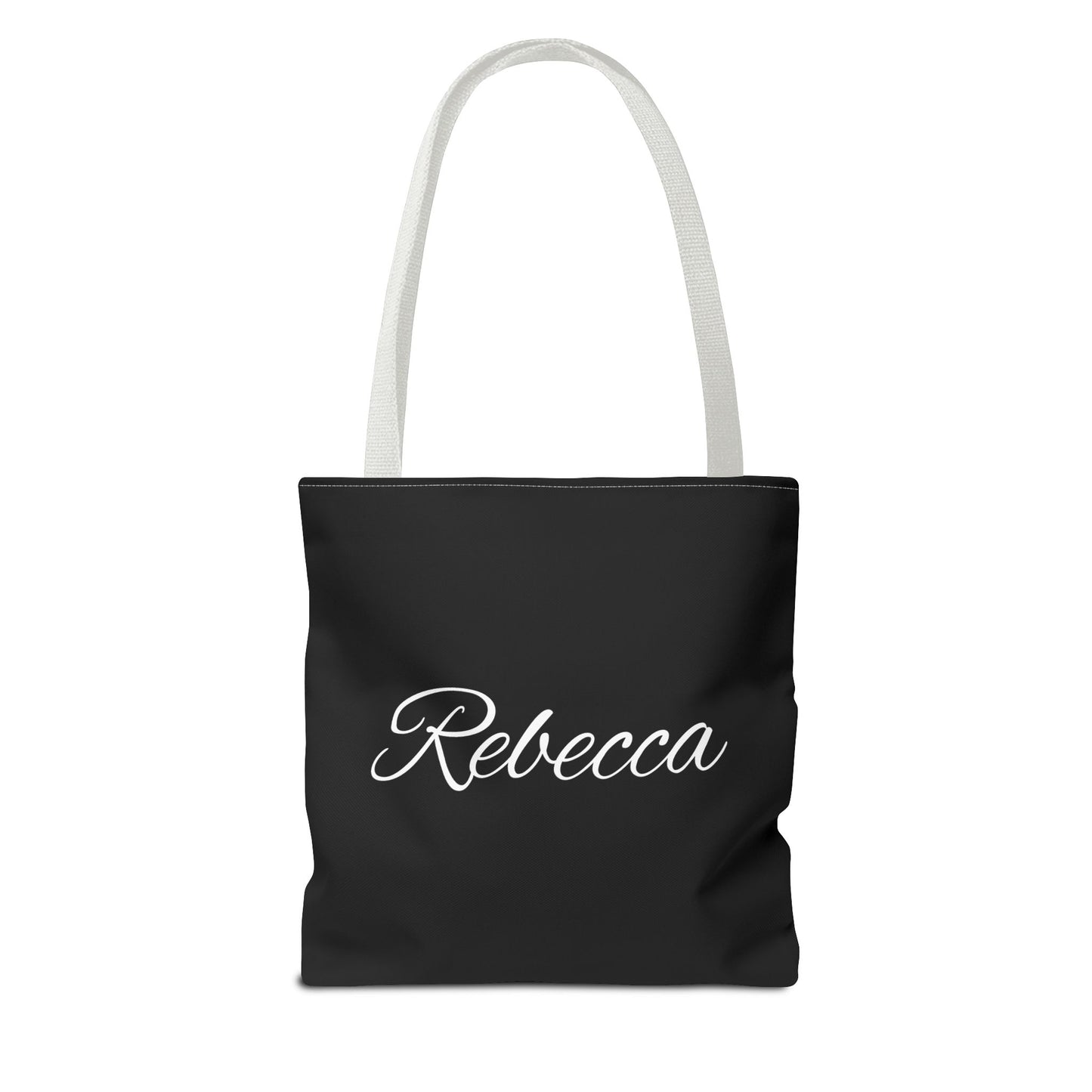 Personalized Elephant Gift Tote | Majestic Custom Grocery Bag | Animal Lovers Office Travel Carrier | Wild Kingdom Business Traveler