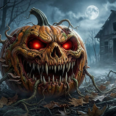 Collection image for: HALLOWEEN