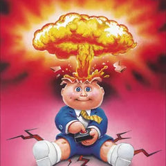 Collection image for: GARBAGE PAIL KIDS