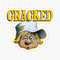 CRACKED