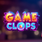 GAMECLOPS - FOCUS AN EYE ON FUN