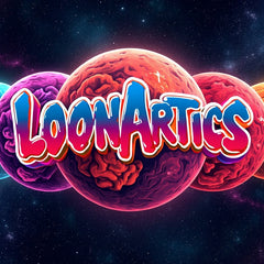 Collection image for: LOONARTICS