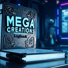 Collection image for: MEGA CREATIONS