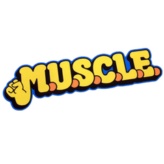 Collection image for: M.U.S.C.L.E. KINNIKUMAN
