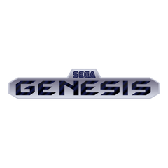 Collection image for: SEGA GENESIS