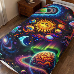 Collection image for: BLANKETS & COMFORTERS