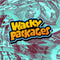 WACKY PACKAGES
