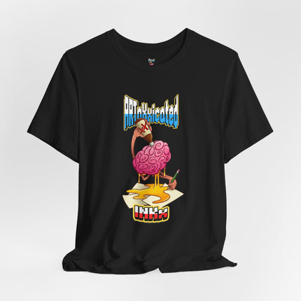 ARToXxicated INKx Official T-Shirt