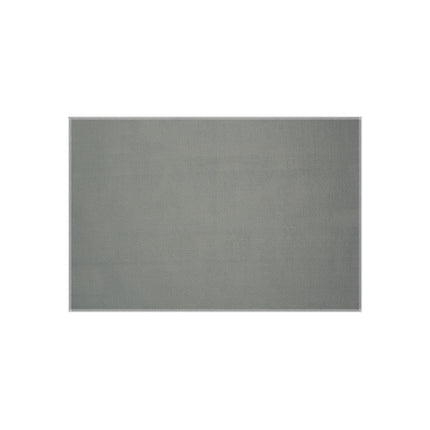 PERSONALIZED FAMILY NAME CHRISTMAS BEAR Rug