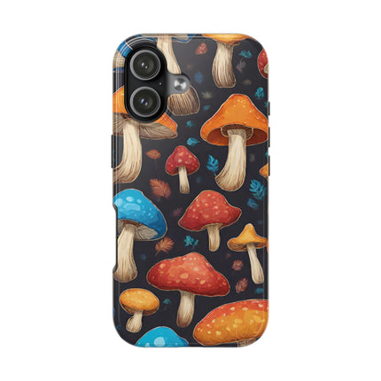 PRETTY TRIPPY SHROOMS Phone Case
