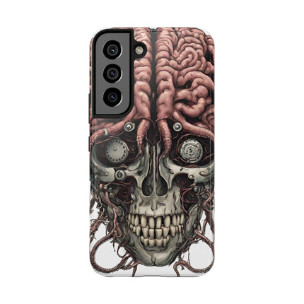 ALIEN BRAIN Phone Case