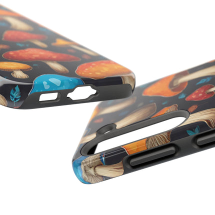 PRETTY TRIPPY SHROOMS Phone Case