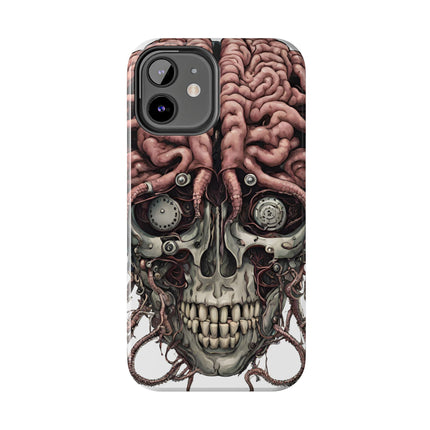 ALIEN BRAIN Phone Case