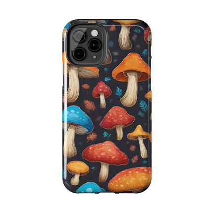 PRETTY TRIPPY SHROOMS Phone Case