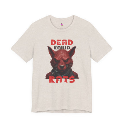 DEAD RABID RATS T-Shirt