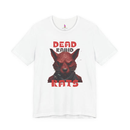 DEAD RABID RATS T-Shirt