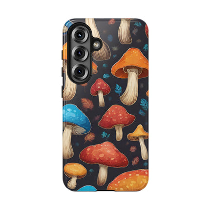 PRETTY TRIPPY SHROOMS Phone Case