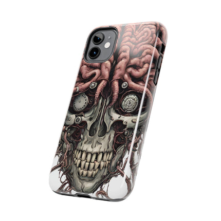 ALIEN BRAIN Phone Case