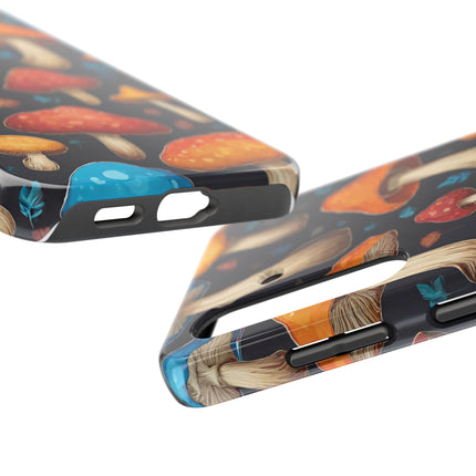 PRETTY TRIPPY SHROOMS Phone Case