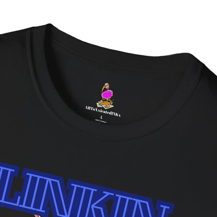 LINKIN PORK Funny Spoof T-Shirt