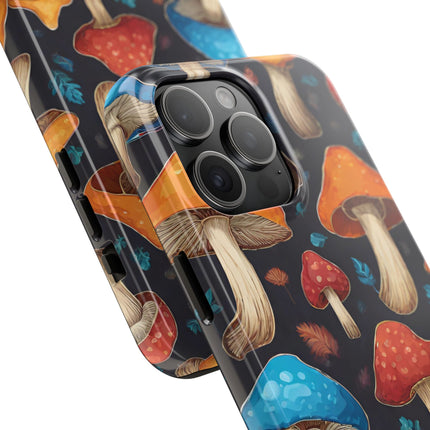 PRETTY TRIPPY SHROOMS Phone Case