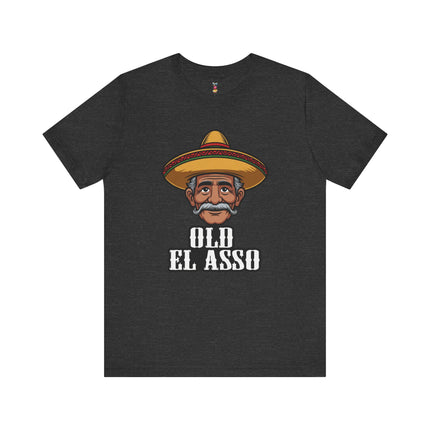 OLD EL ASSO T-Shirt
