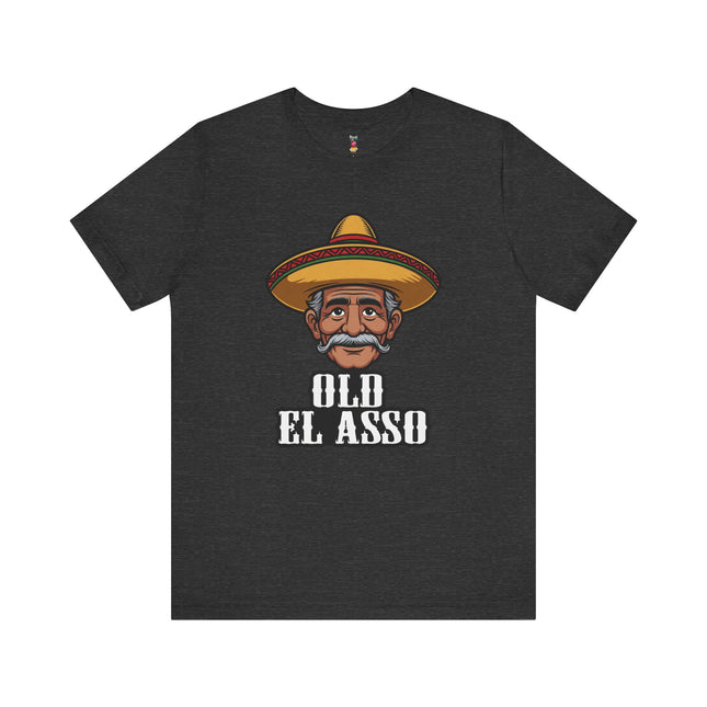 OLD EL ASSO T-Shirt