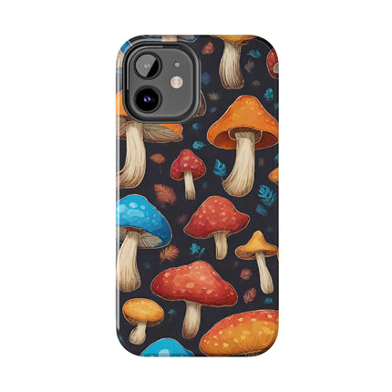 PRETTY TRIPPY SHROOMS Phone Case