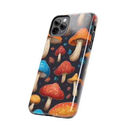 PRETTY TRIPPY SHROOMS Phone Case