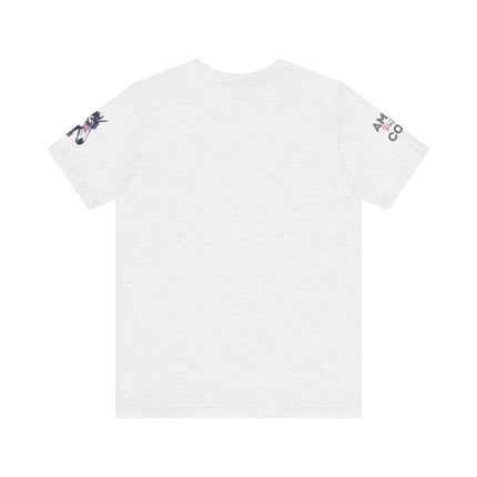 AMERiCORN PATRIOT Freedom Unicorn Shirt