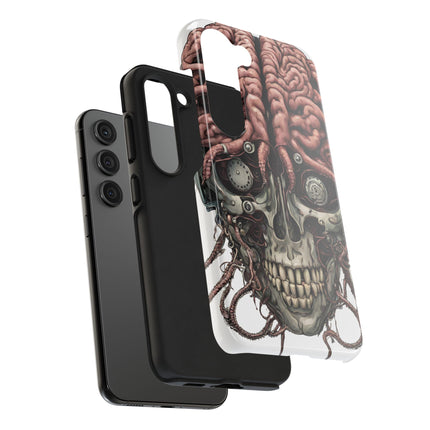 ALIEN BRAIN Phone Case