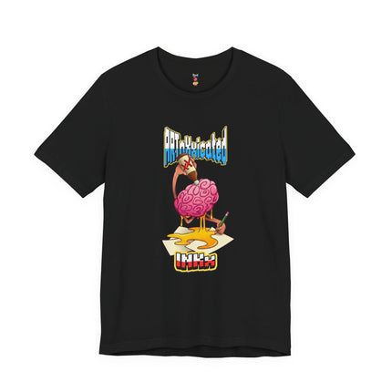 ARToXxicated INKx Official T-Shirt
