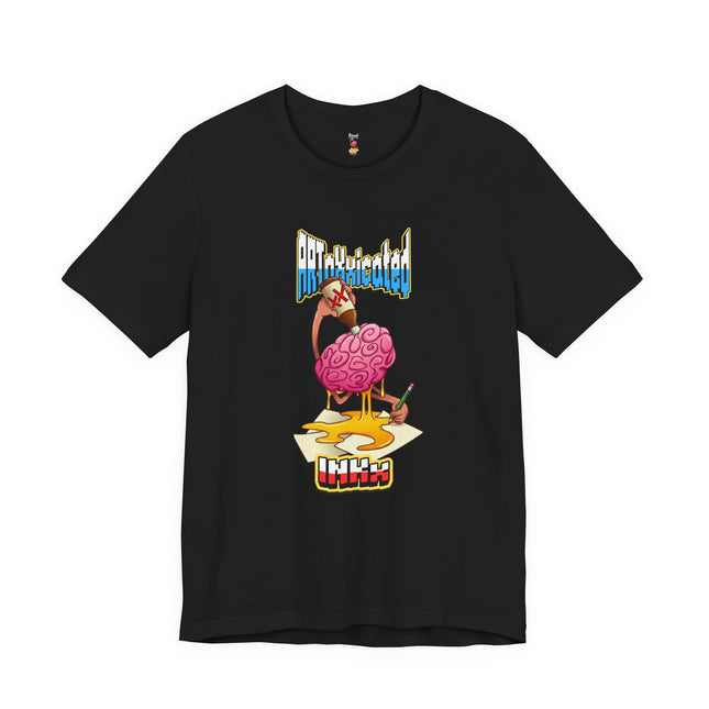 ARToXxicated INKx Official T-Shirt
