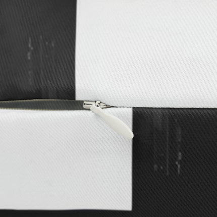 CITY NIGHT SKYLINE Pillow