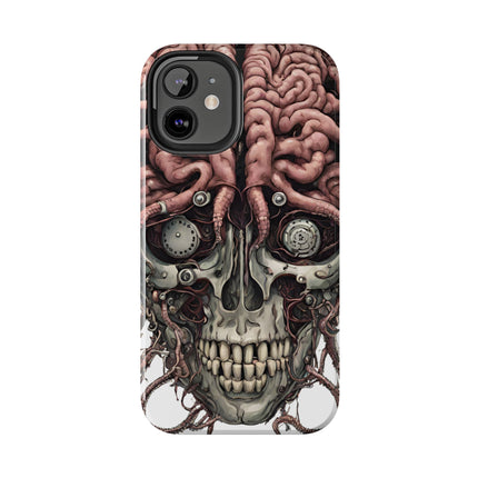 ALIEN BRAIN Phone Case