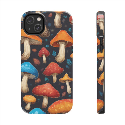 PRETTY TRIPPY SHROOMS Phone Case