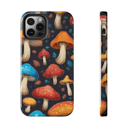 PRETTY TRIPPY SHROOMS Phone Case