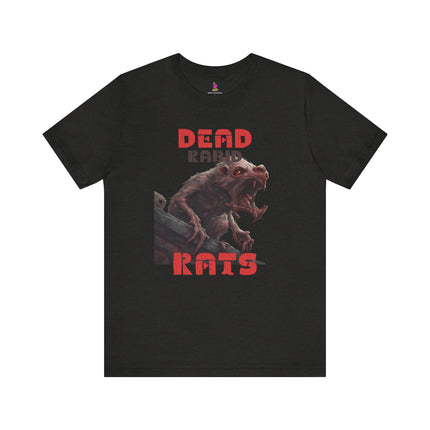 DEAD RABID RATS T-Shirt